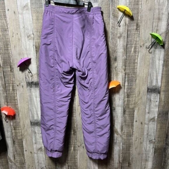 Coltech Vintage Purple Snow Pants - Picture 2 of 5